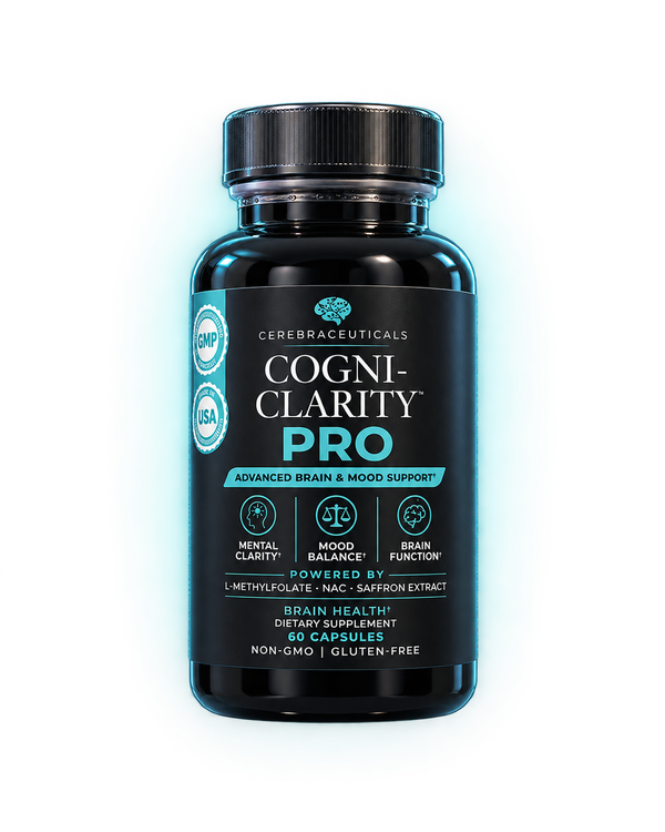 Cogni-Clarity Pro