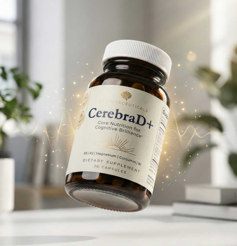 CerebraD+