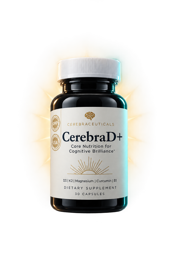 CerebraD+
