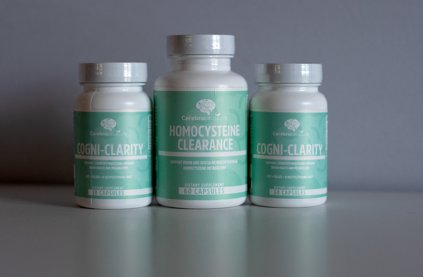 HOMOCYSTEINE CLEARANCE