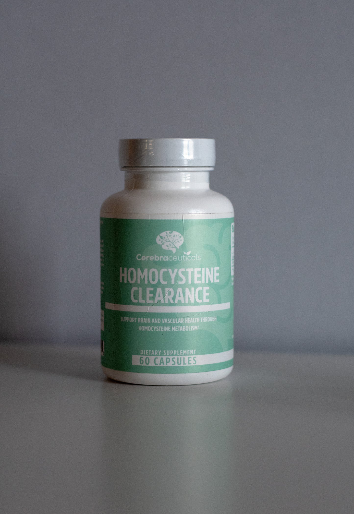HOMOCYSTEINE CLEARANCE