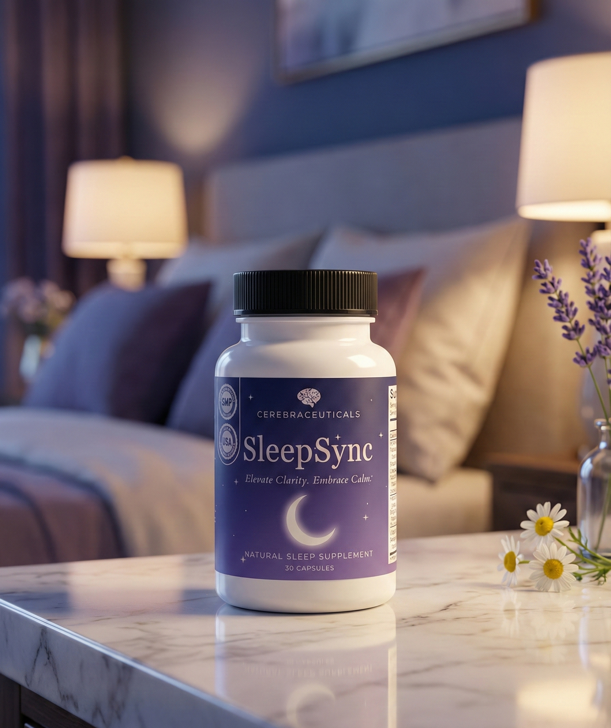 SleepSync