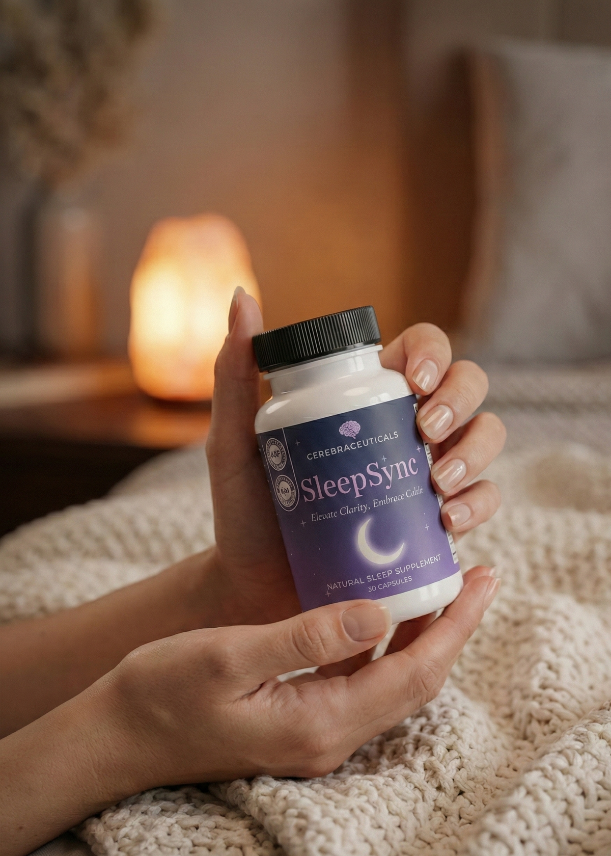 SleepSync