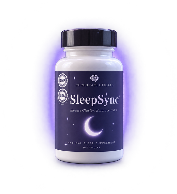 SleepSync