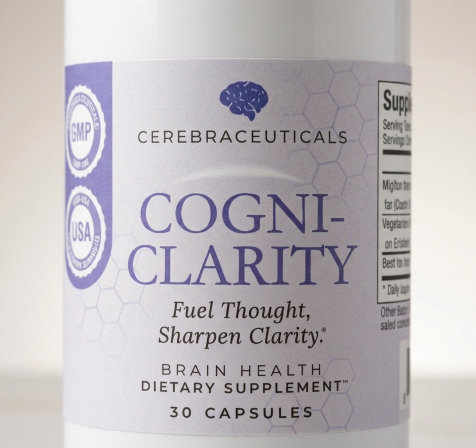 Cogni-Clarity
