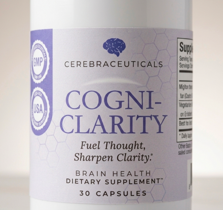 Cogni-Clarity