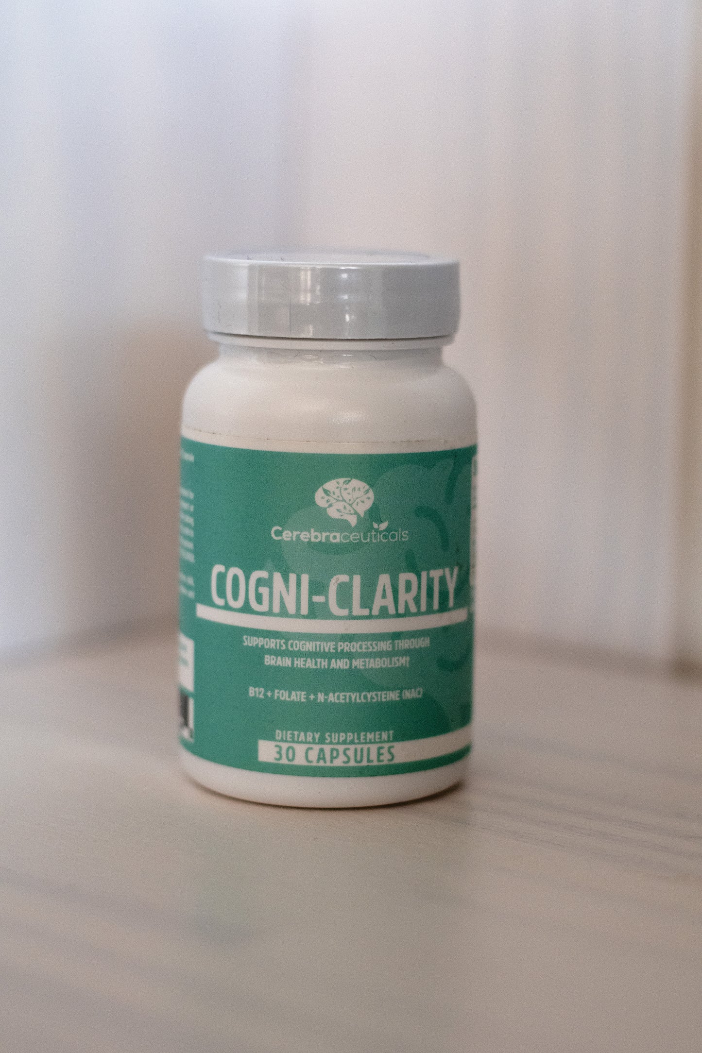 COGNI-CLARITY