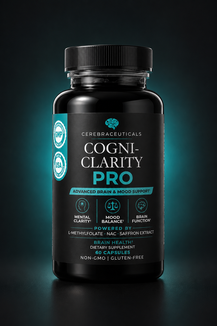 Cogni-Clarity Pro