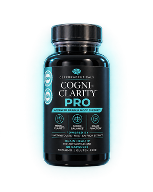 Cogni-Clarity Pro