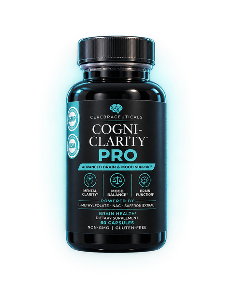 Cogni-Clarity Pro