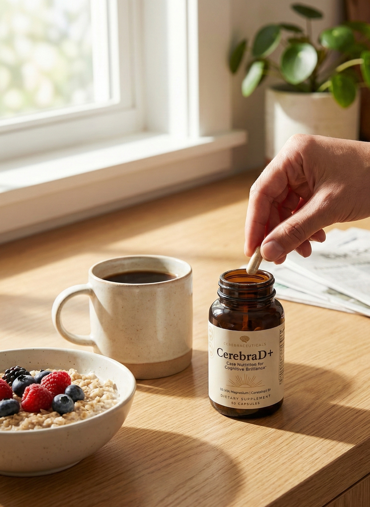 CerebraD+