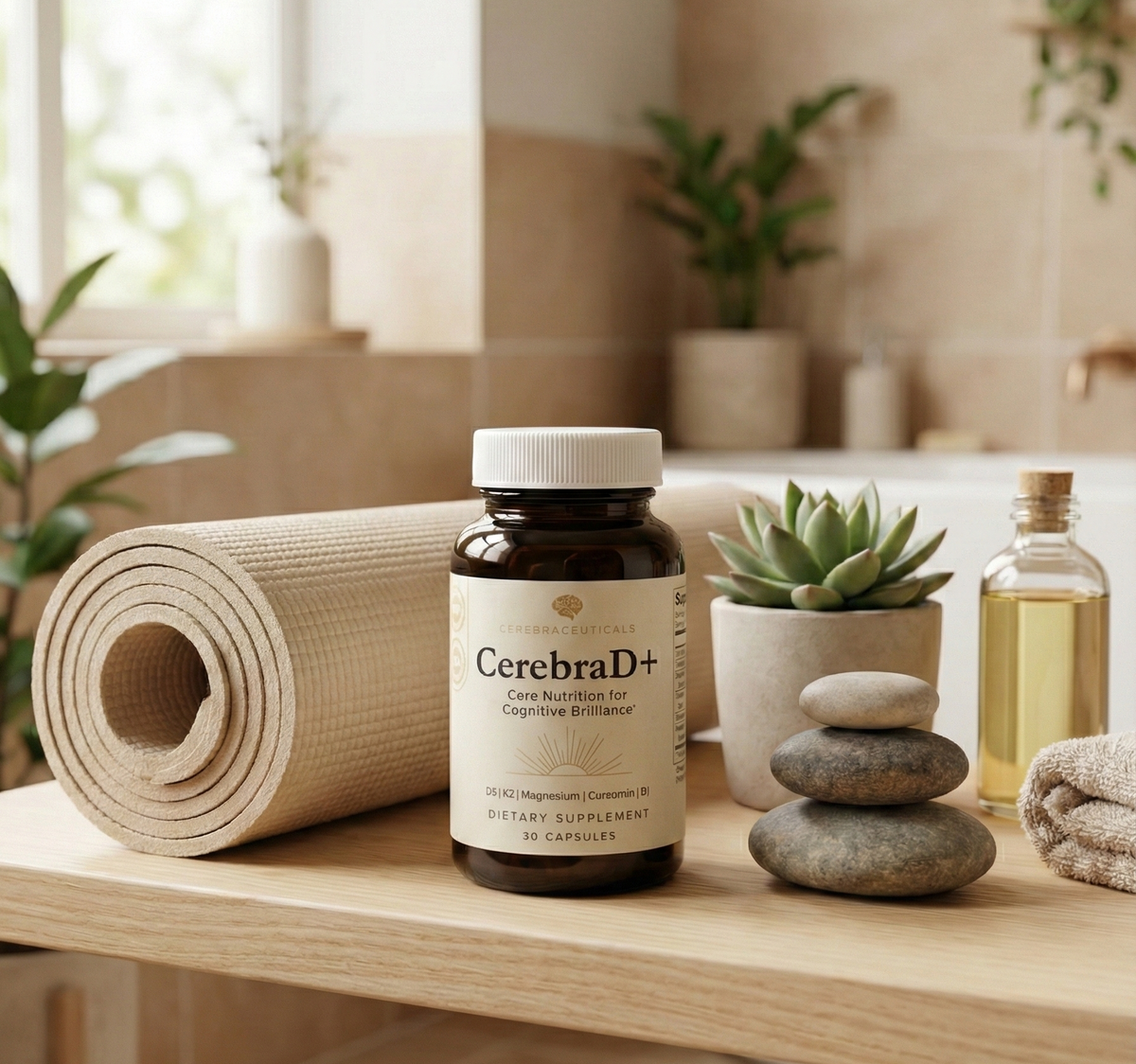 CerebraD+