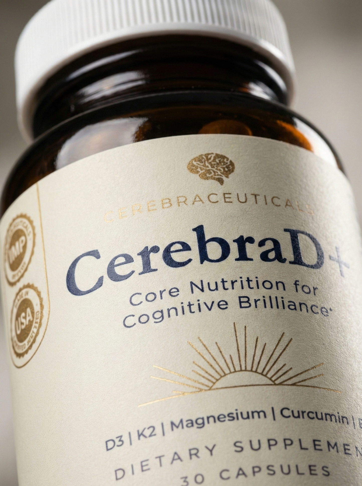 CerebraD+
