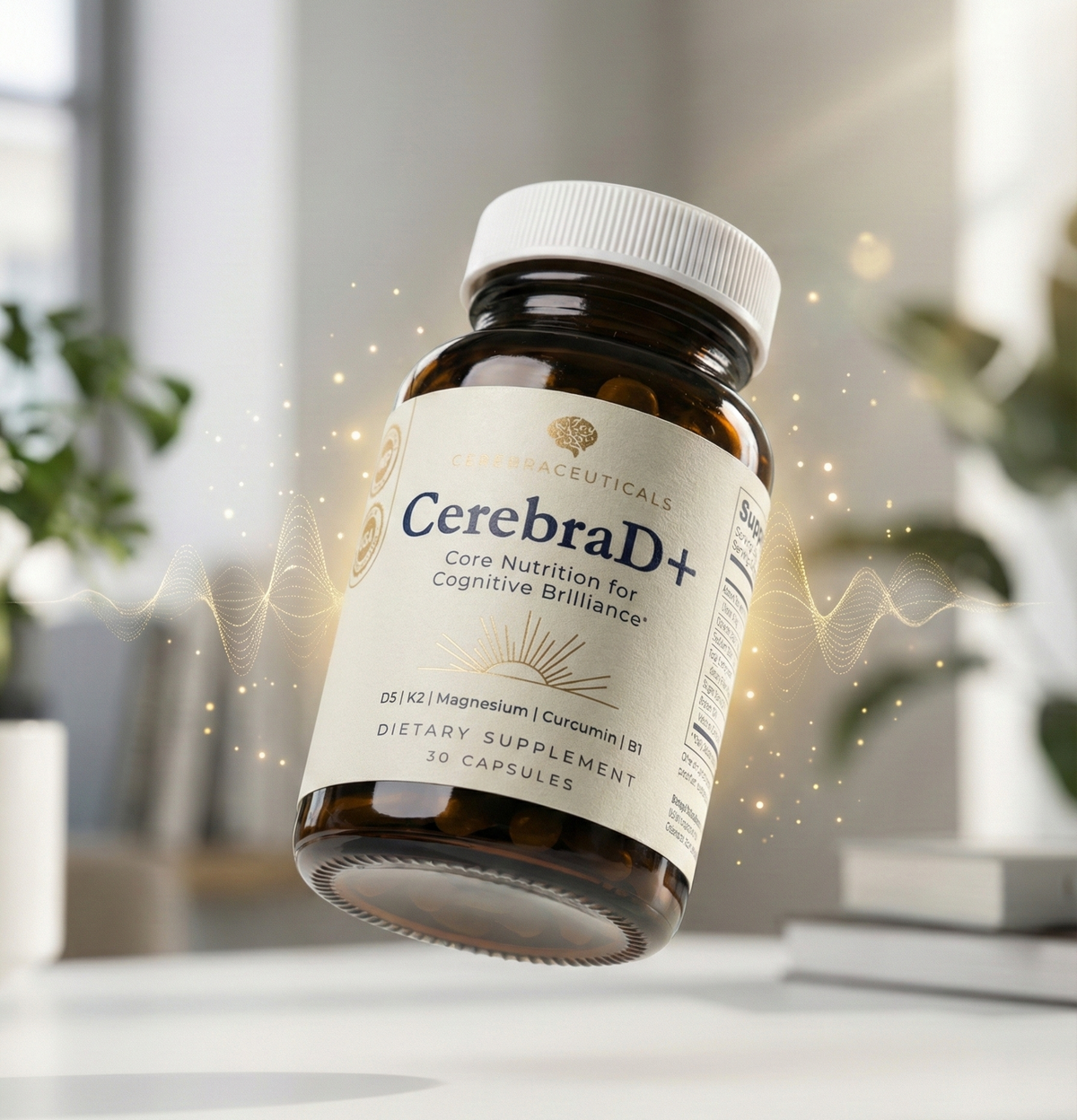 CerebraD+