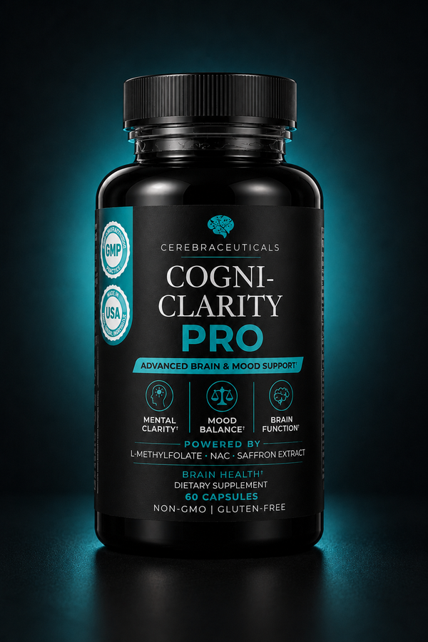 Cogni-Clarity Pro