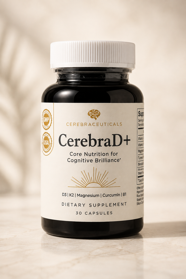 CerebraD+