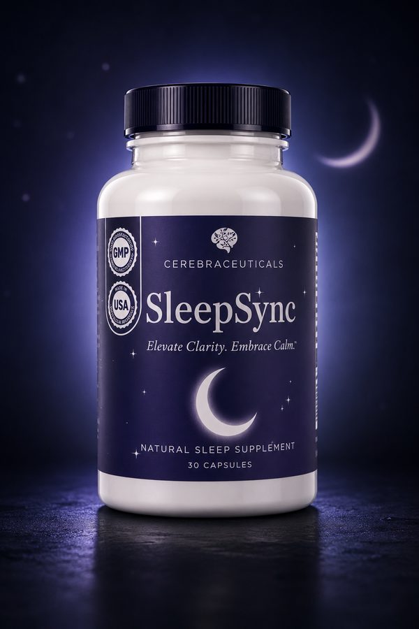 SleepSync