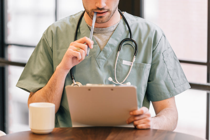Physician who created Cogni-Clarity